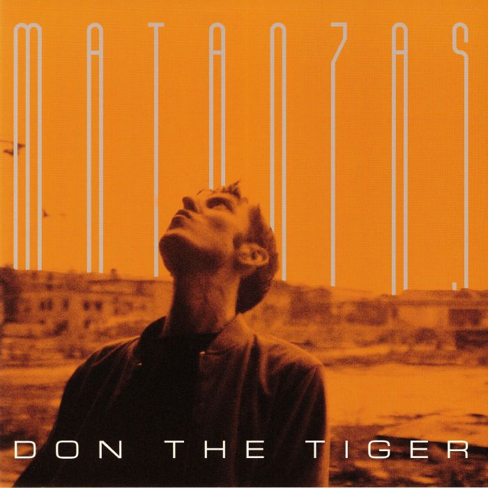 Don The Tiger Matanzas
