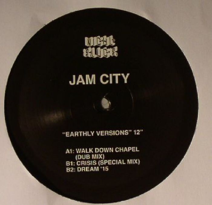 Jam City Earthly Versions
