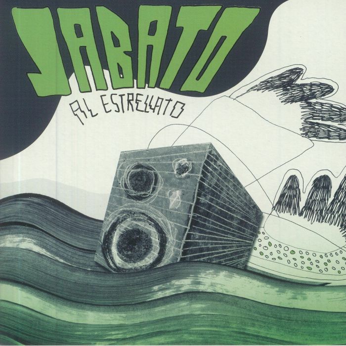 Jabato Vinyl