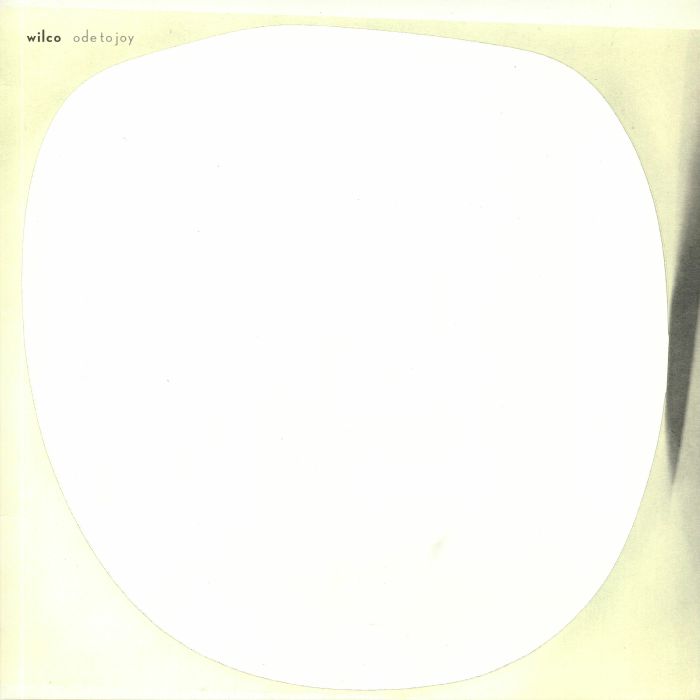 Wilco – Ode To Joy vinyl cover