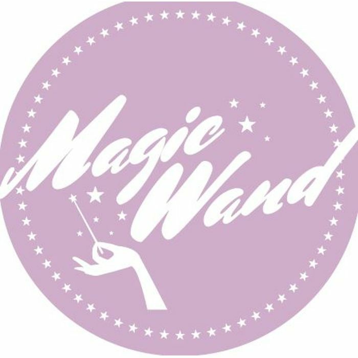 Magic Wand Magic Wand Vol 13