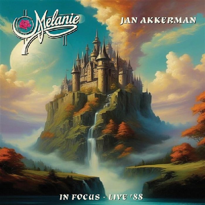 Melanie | Jan Akkerman In Focus: Live 88