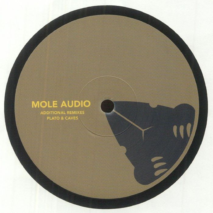 Mole Audio Vinyl