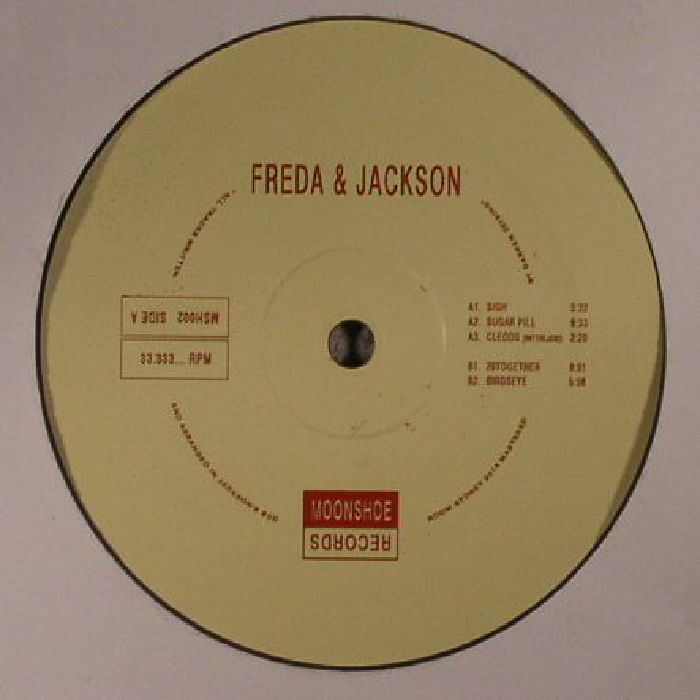 Freda | Jackson MSH 002