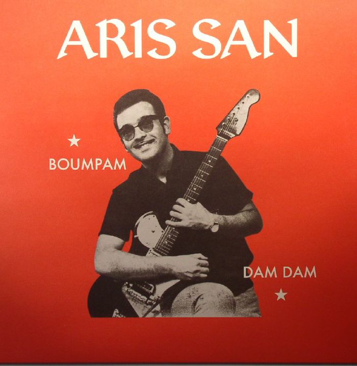 Aris San Boumpam