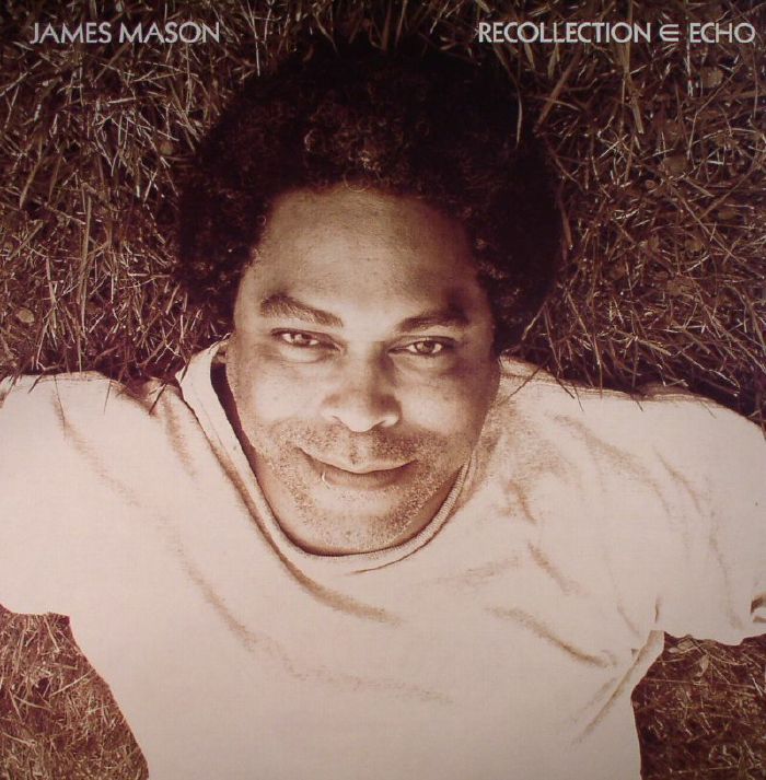 James Mason Vinyl