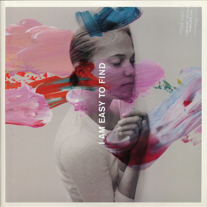 The National I Am Easy To Find (Deluxe Edition)