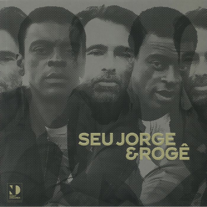Seu Jorge | Roge Night Dreamer Direct To Disc Sessions