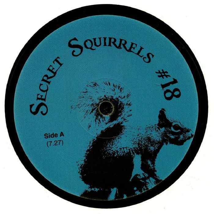 Secret Squirrel Secret Squirrels  18