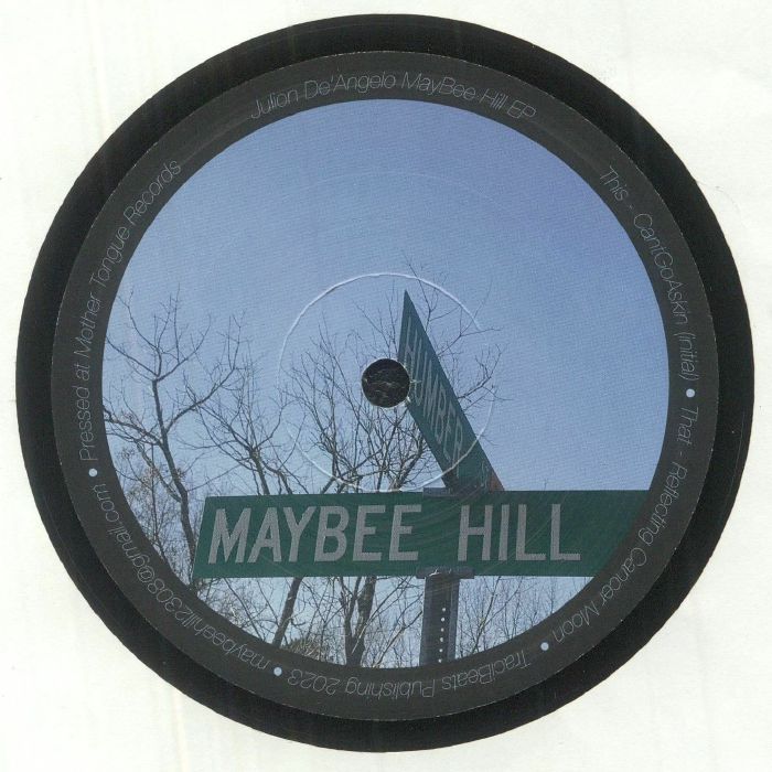 Maybee Hill Vinyl