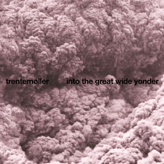 Trentemoller Vinyl