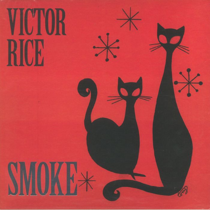 Victor Rice Smoke