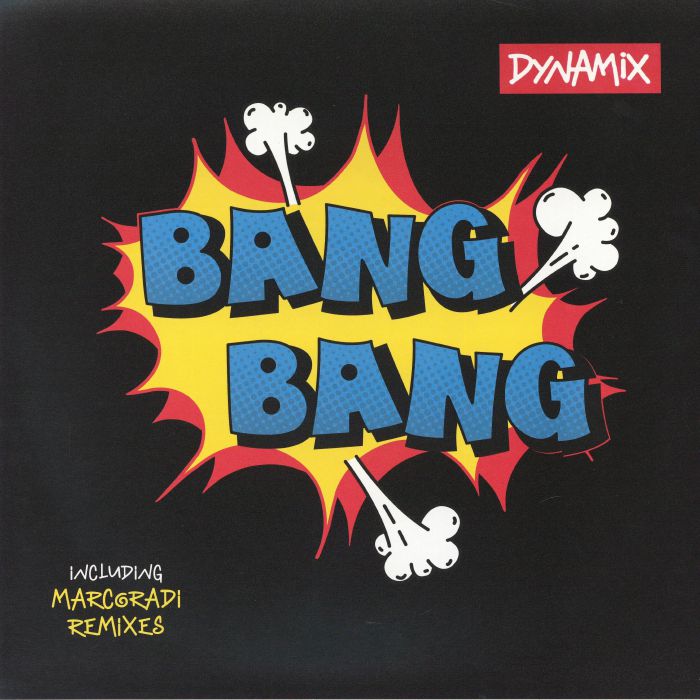 Dynamix Bang Bang