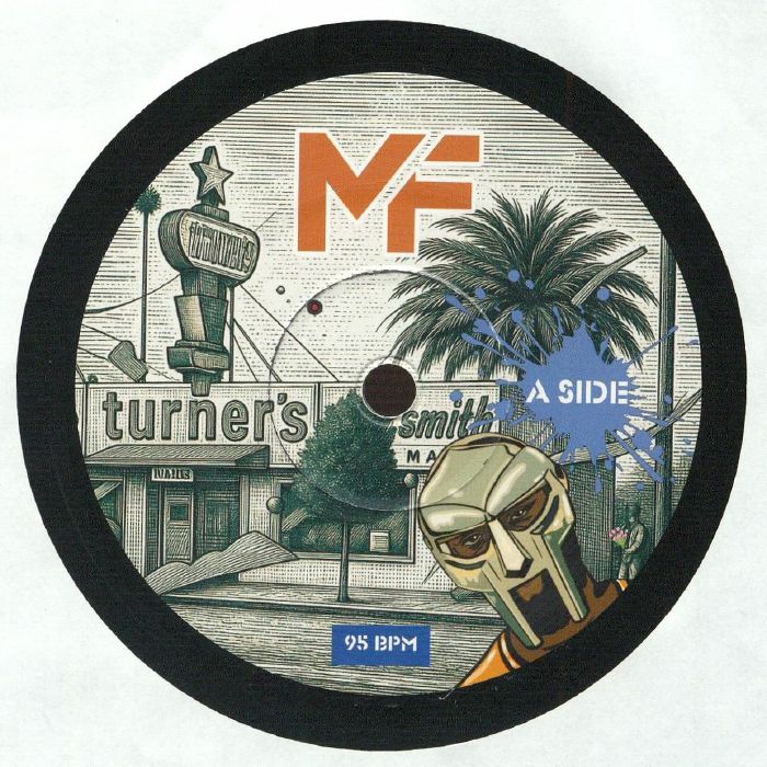Mf Doom Windy Ladies