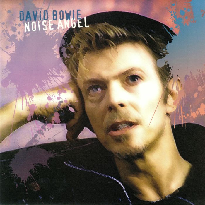 David Bowie Noise Angel