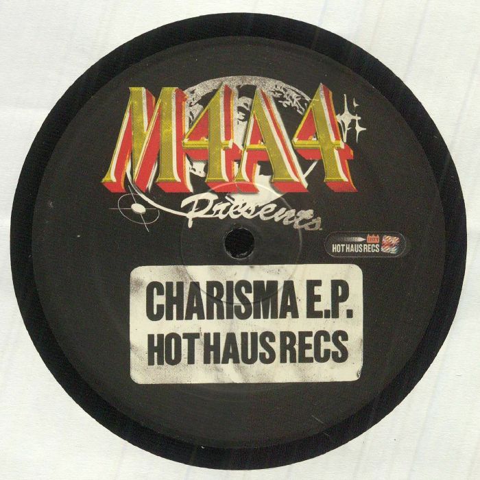 M4a4 Charisma EP