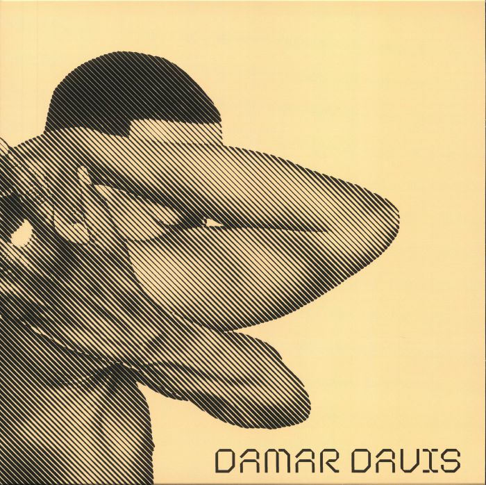Damar Davis Vinyl