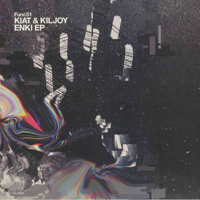 Kiat | Kiljoy Enki EP