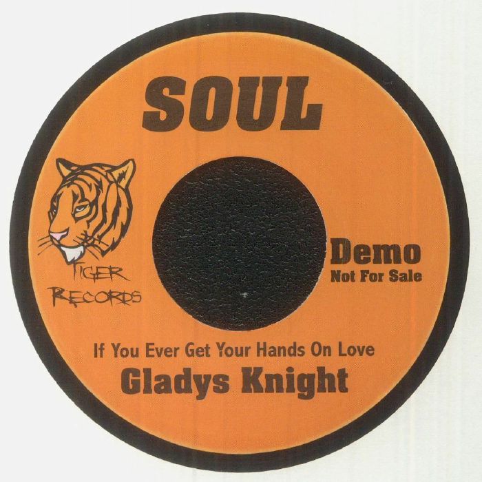 Gladys Knight If You Ever Get Your Hands On Love