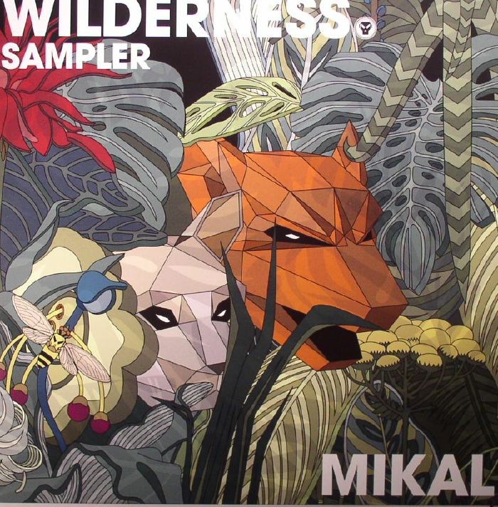 Mikal Wilderness Sampler