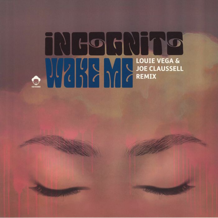 Incognito Wake Me: Louie Vega and Joe Claussell Remix