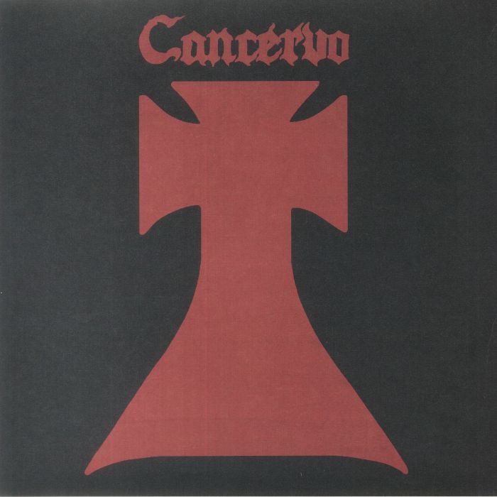 Cancervo Vinyl