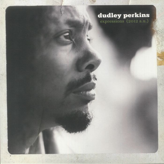 Dudley Perkins | Madlib Expressions 2012 AU