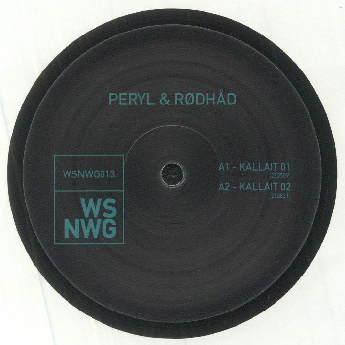 Rodhad Vinyl