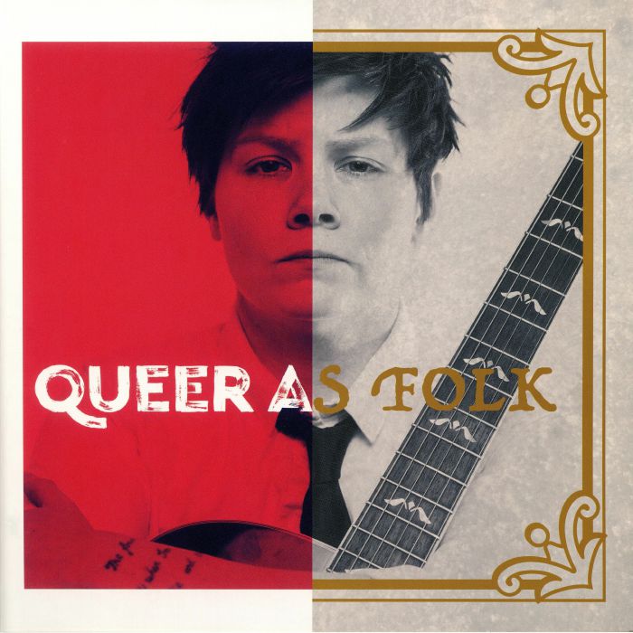 Grace Petrie Queer As Folk