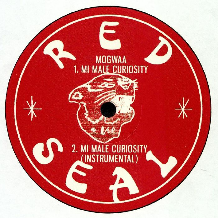 Redseal Vinyl
