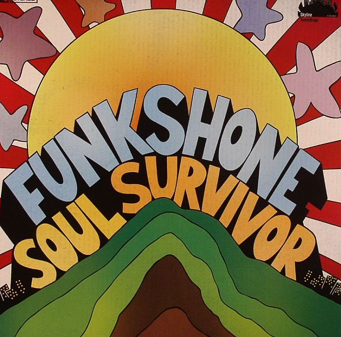 Funkshone Soul Survivor