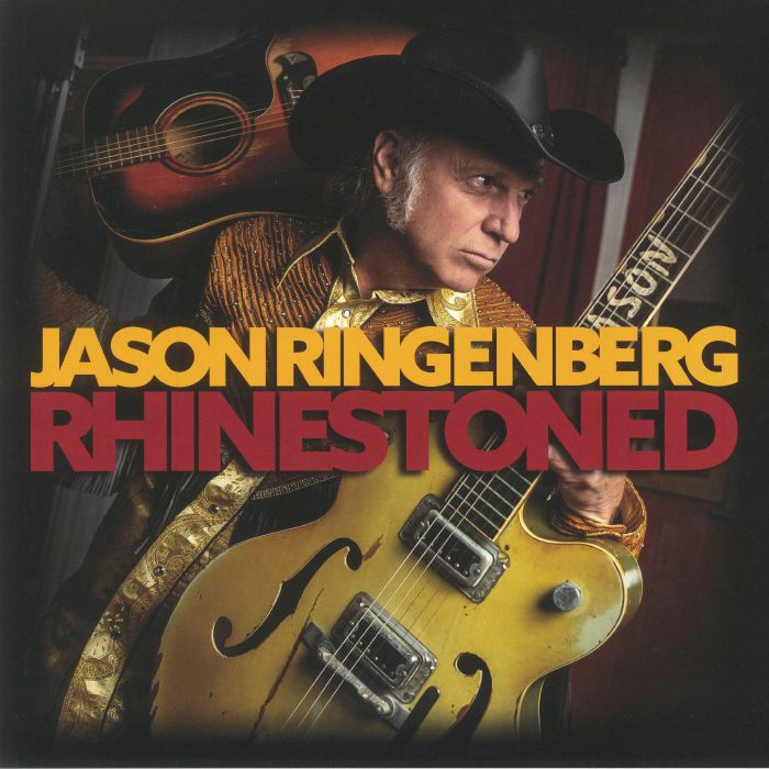 Jason Ringenberg Rhinestoned