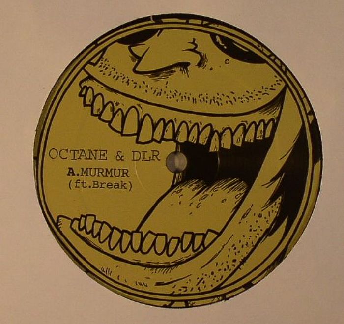 Octane | Dlr Method In The Madness LP Sampler