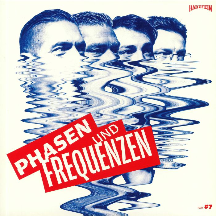 Harzfein Phasen Und Frequenzen