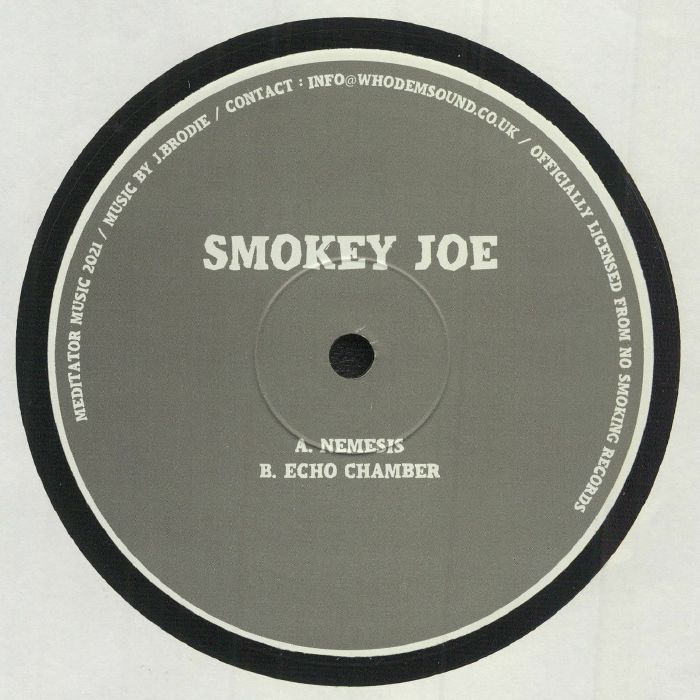 Smokey Joe Nemesis
