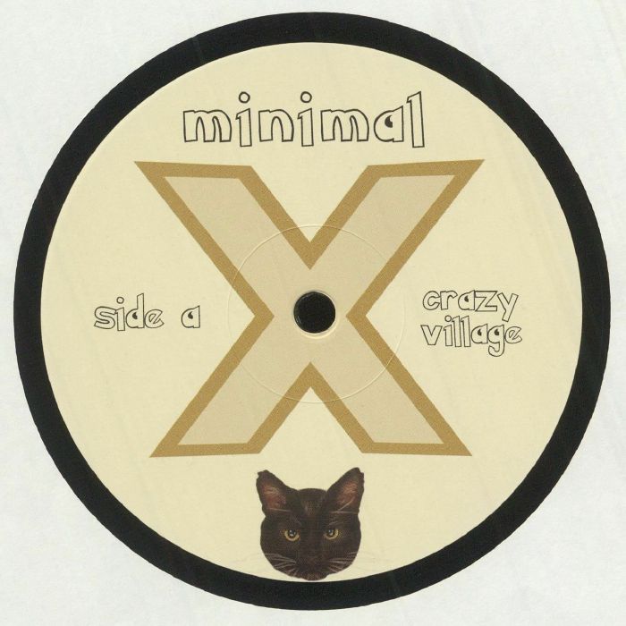 Minimal X Minimal X 01