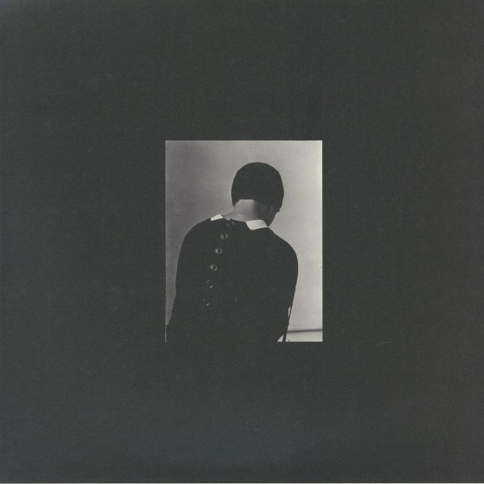 Protocol – Channel Zero vinyl cover
