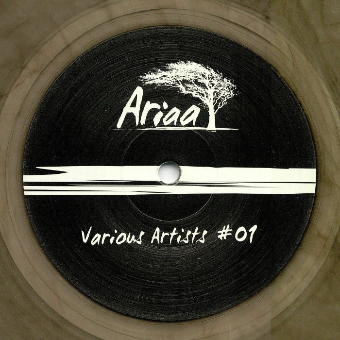 Ariaa Vinyl