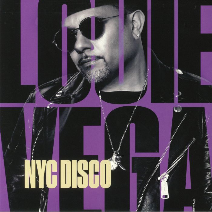 Louie Vega NYC Disco Part 2