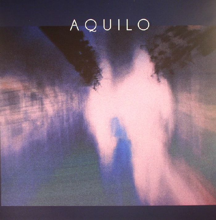 Aquilo Aquilo EP (Record Store Day 2016)