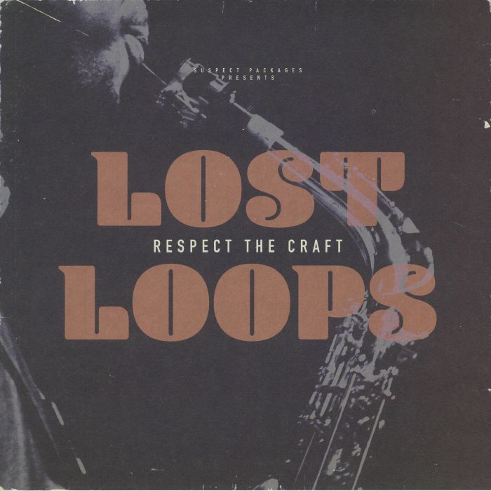 Lost Loops Respect The Craft