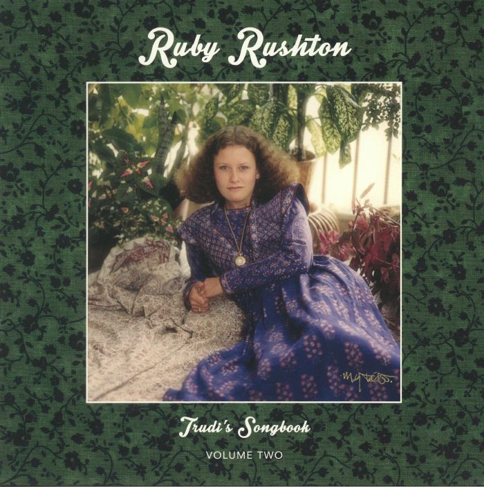 Ruby Rushton Trudis Songbook: Volume Two