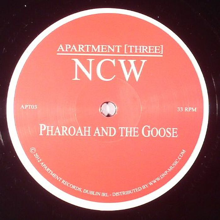 Ncw Pharoah and The Goose
