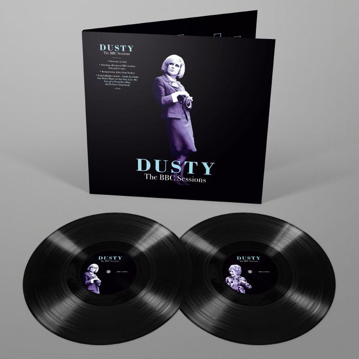 Dusty Springfield The BBC Sessions