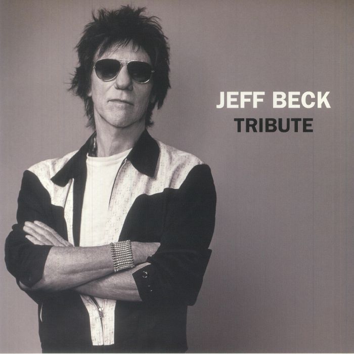 Jeff Beck Tribute (Record Store Day RSD Black Friday 2023)