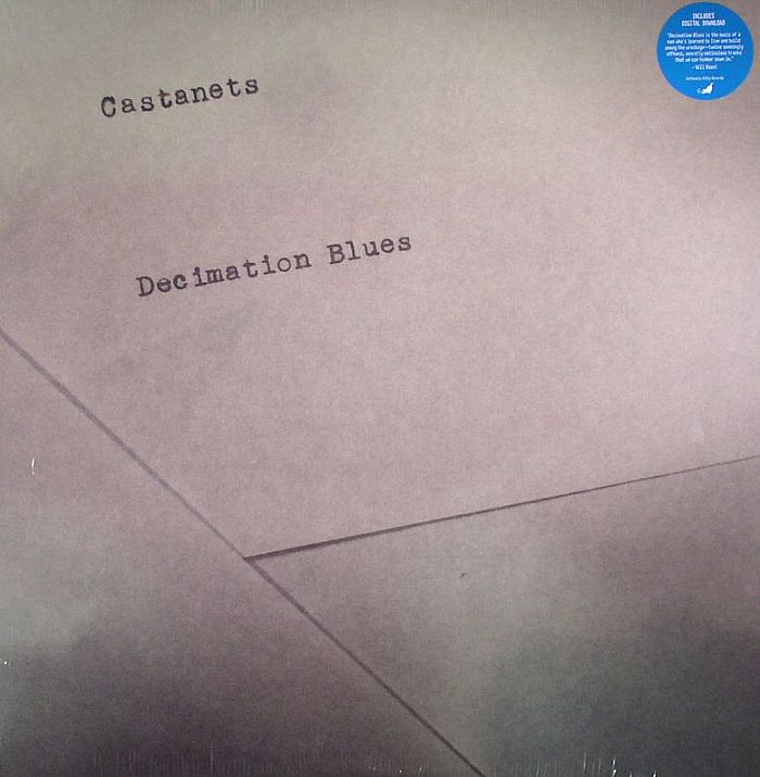 Castanets Decimation Blues