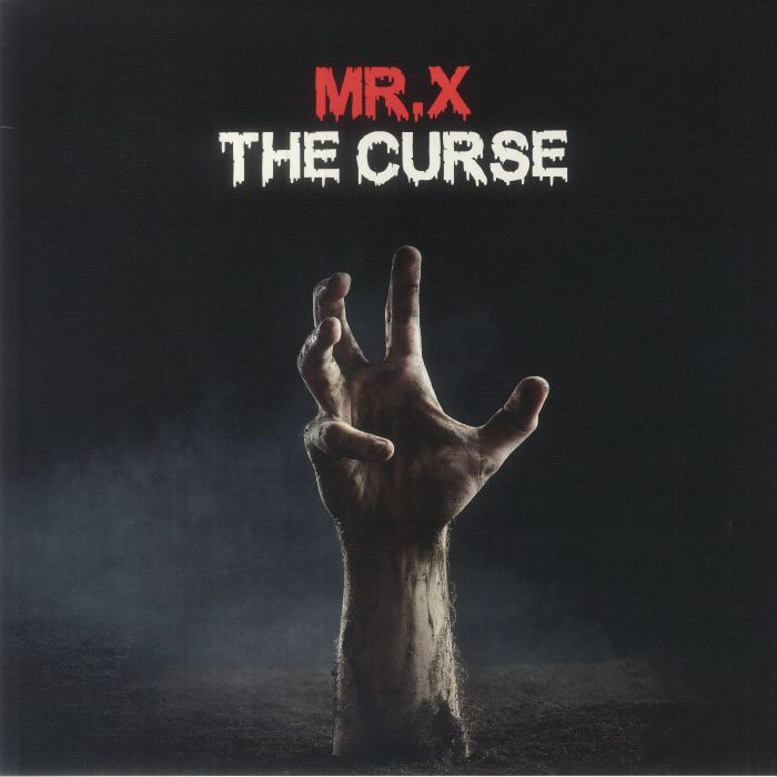 Mr X The Curse