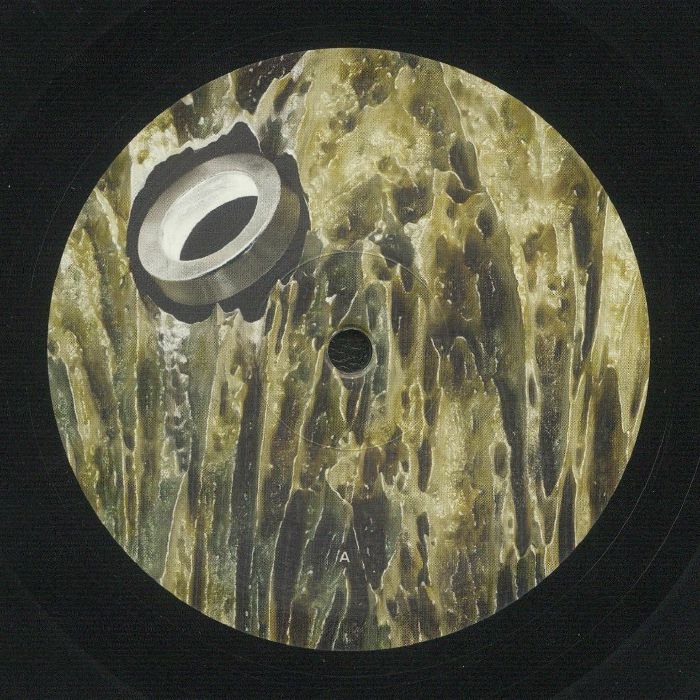 A Sts | Schott | Alen Palamar – Foundation Series vinyl cover