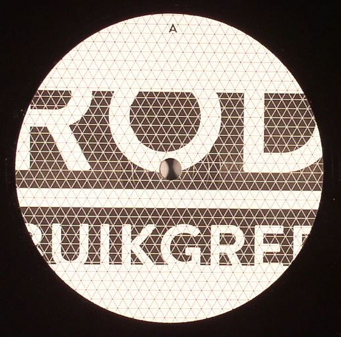 Rod Buikgrep EP
