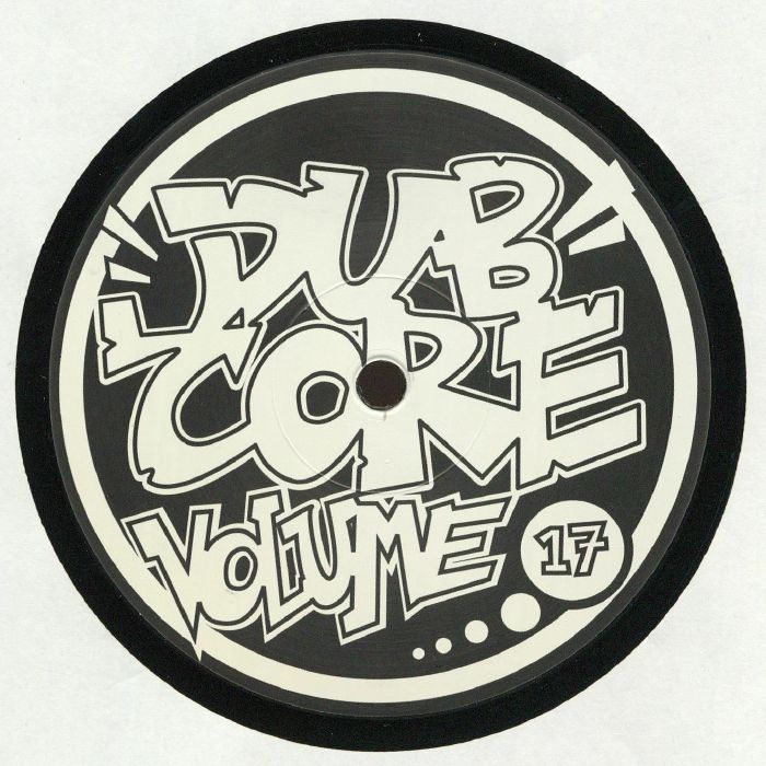The Duke Of Juke Dubcore Volume 17